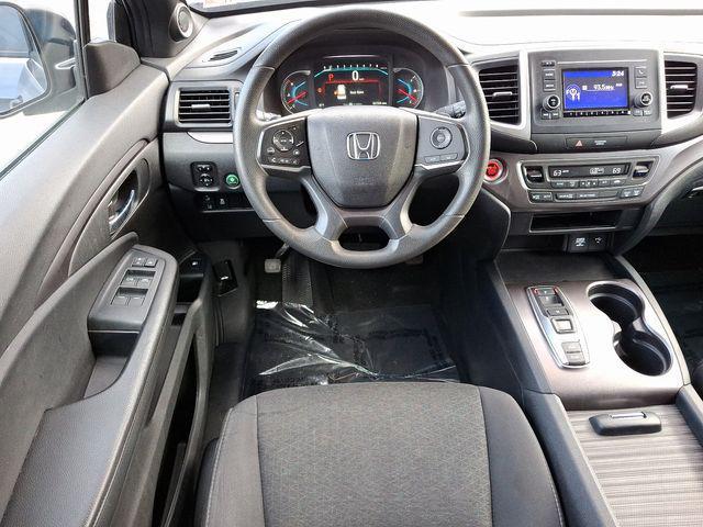 used 2020 Honda Passport car, priced at $23,000