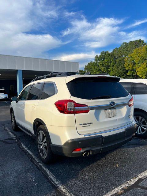 used 2020 Subaru Ascent car, priced at $24,997