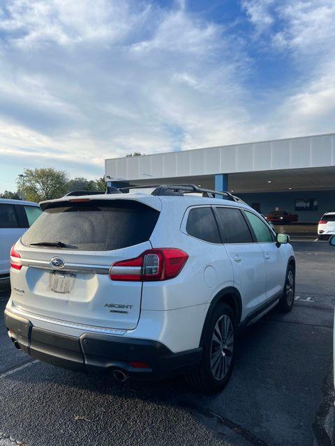 used 2020 Subaru Ascent car, priced at $24,997