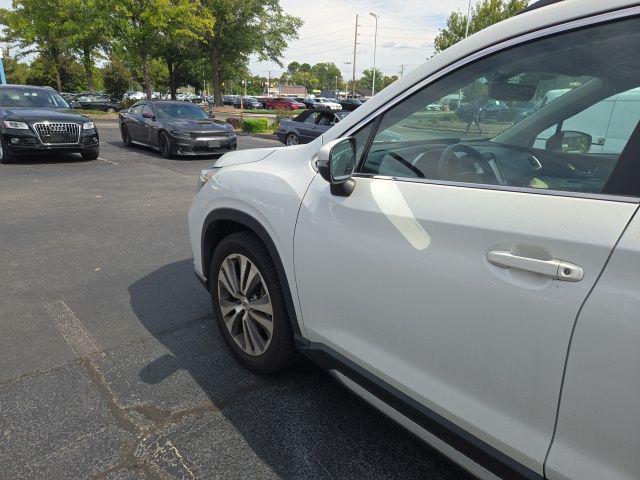 used 2020 Subaru Ascent car, priced at $24,997