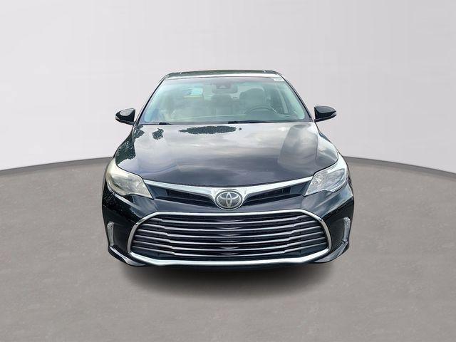 used 2017 Toyota Avalon car, priced at $19,500