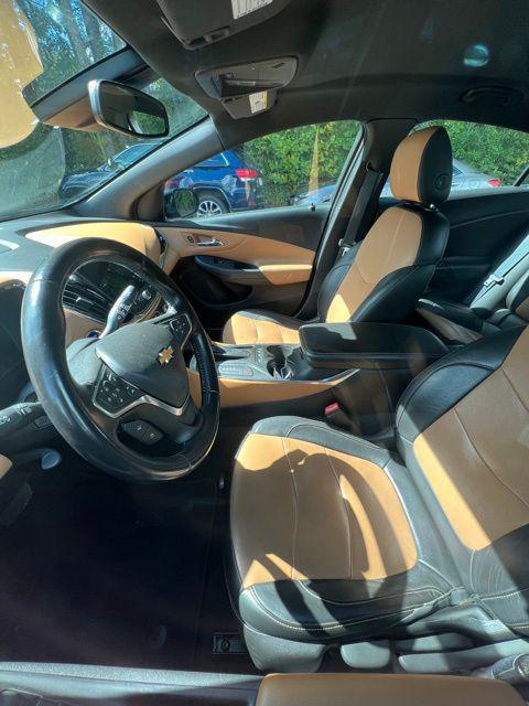 used 2018 Chevrolet Volt car, priced at $19,200