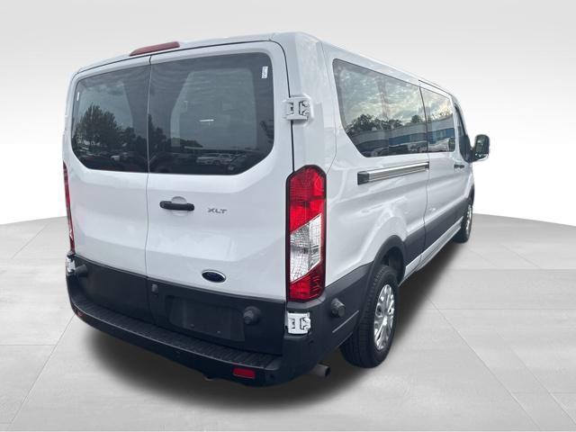 used 2020 Ford Transit-350 car, priced at $39,497