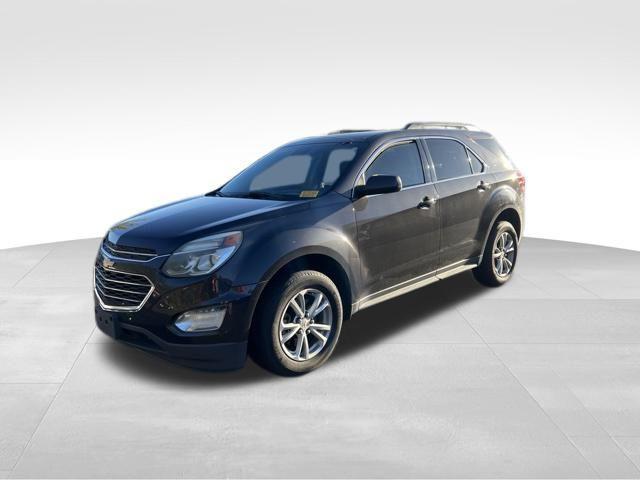 used 2016 Chevrolet Equinox car, priced at $9,997