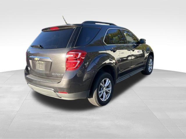 used 2016 Chevrolet Equinox car, priced at $9,997