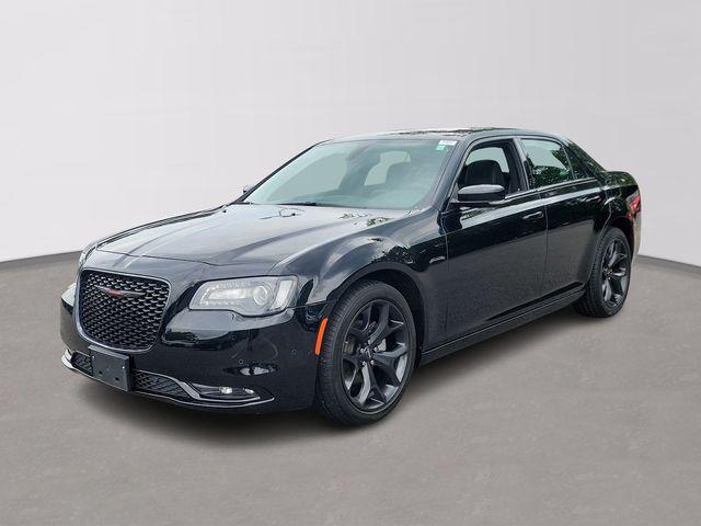 used 2022 Chrysler 300 car, priced at $24,900