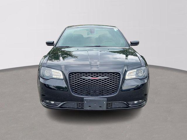 used 2022 Chrysler 300 car, priced at $24,900