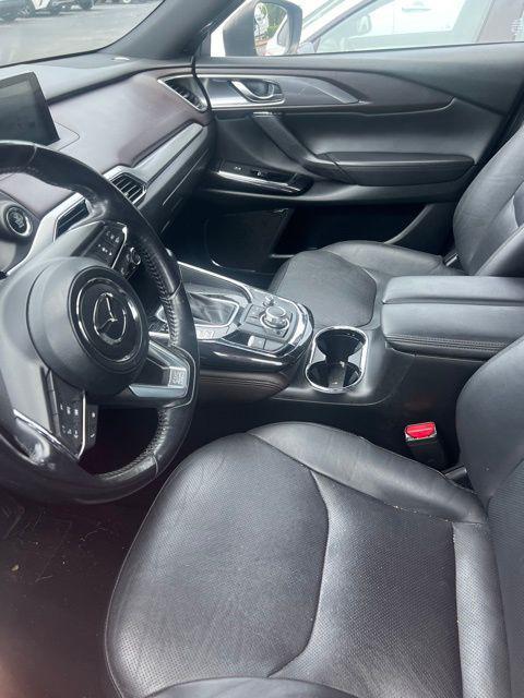 used 2018 Mazda CX-9 car, priced at $15,497