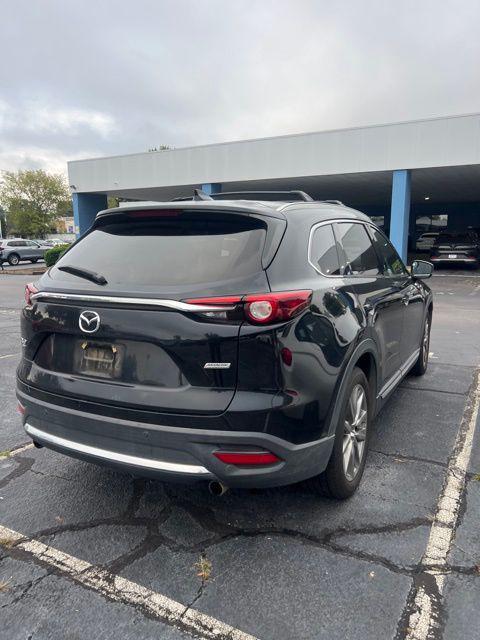 used 2018 Mazda CX-9 car, priced at $15,497