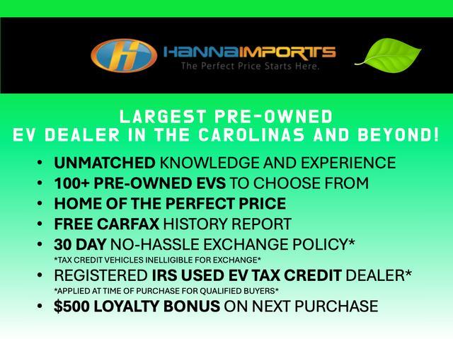 used 2023 Hyundai IONIQ 5 car, priced at $27,700