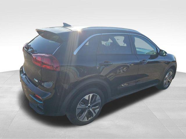 used 2022 Kia Niro EV car, priced at $18,700