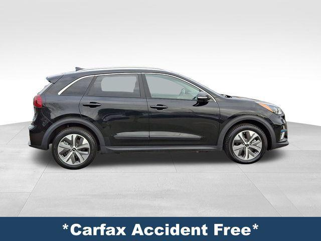 used 2022 Kia Niro EV car, priced at $17,900