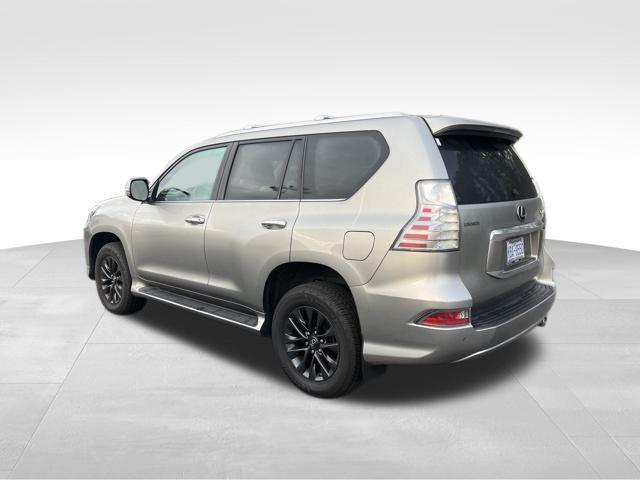 used 2022 Lexus GX 460 car, priced at $49,997