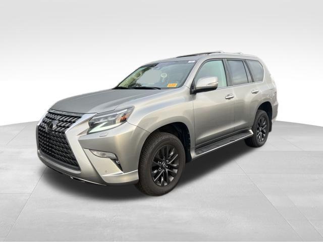 used 2022 Lexus GX 460 car, priced at $49,997