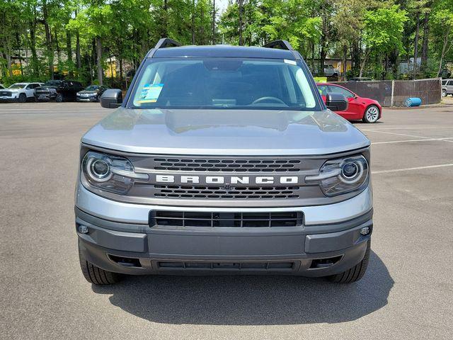 used 2021 Ford Bronco Sport car, priced at $22,700