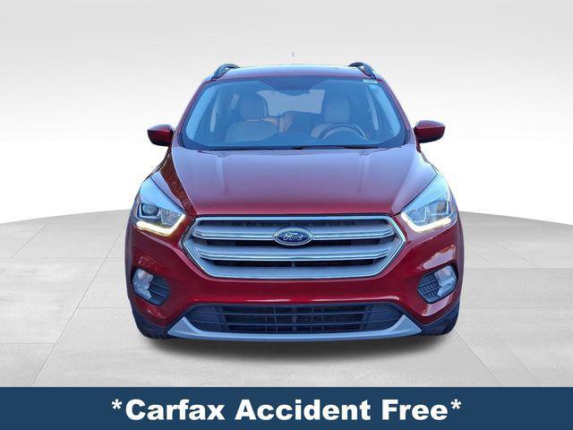 used 2019 Ford Escape car, priced at $11,700