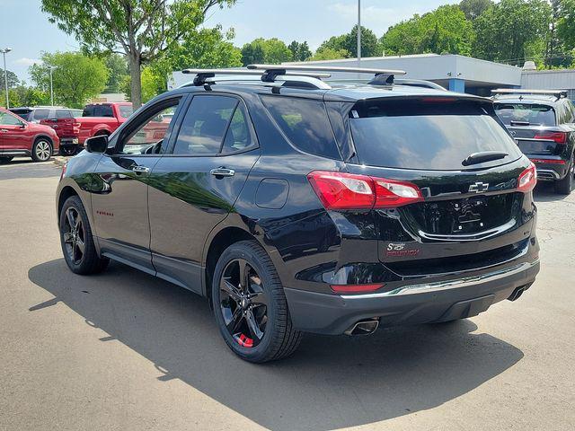 used 2020 Chevrolet Equinox car, priced at $20,900