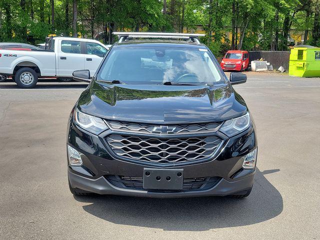 used 2020 Chevrolet Equinox car, priced at $20,900