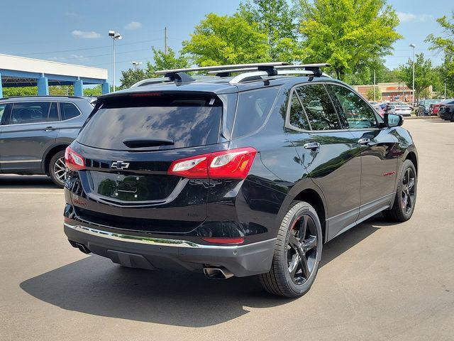 used 2020 Chevrolet Equinox car, priced at $20,900