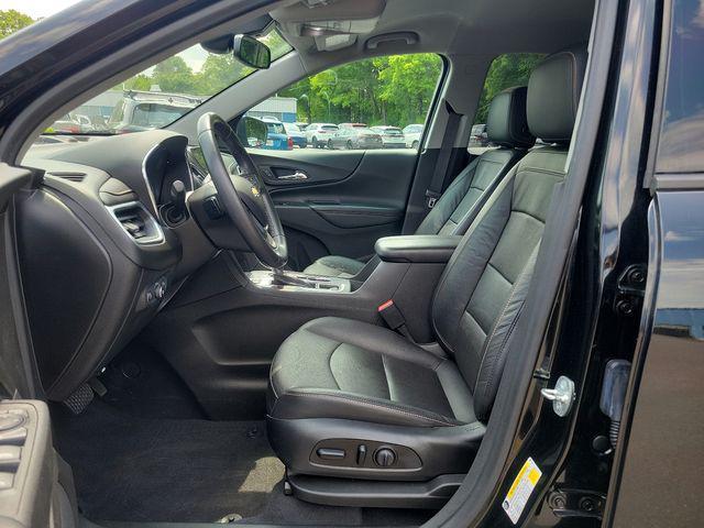 used 2020 Chevrolet Equinox car, priced at $20,900