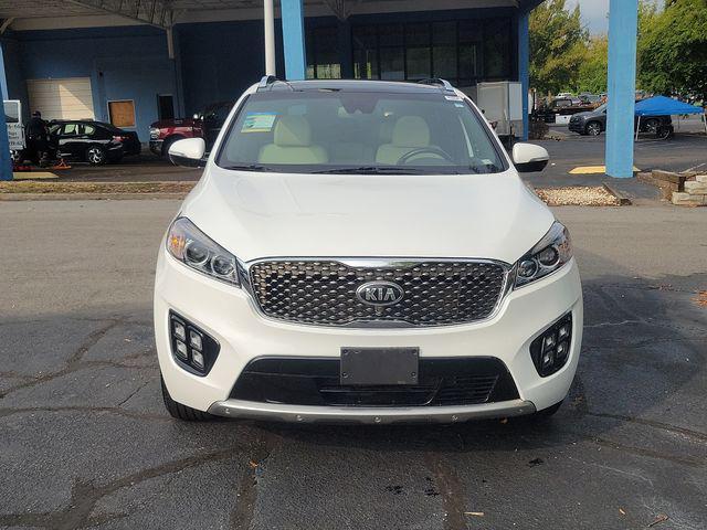 used 2018 Kia Sorento car, priced at $20,600