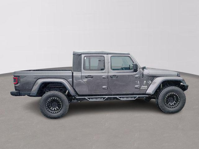 used 2022 Jeep Gladiator car, priced at $31,700