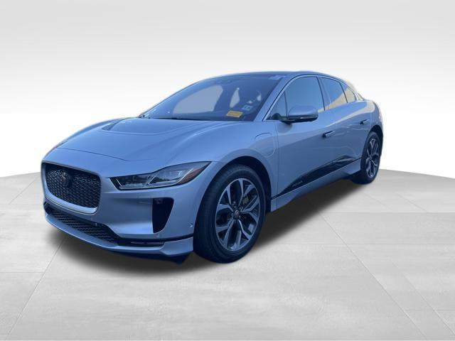 used 2020 Jaguar I-PACE car, priced at $29,500