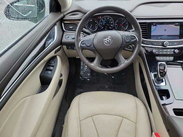 used 2019 Buick LaCrosse car, priced at $21,900