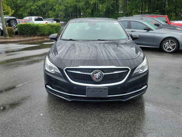 used 2019 Buick LaCrosse car, priced at $21,900