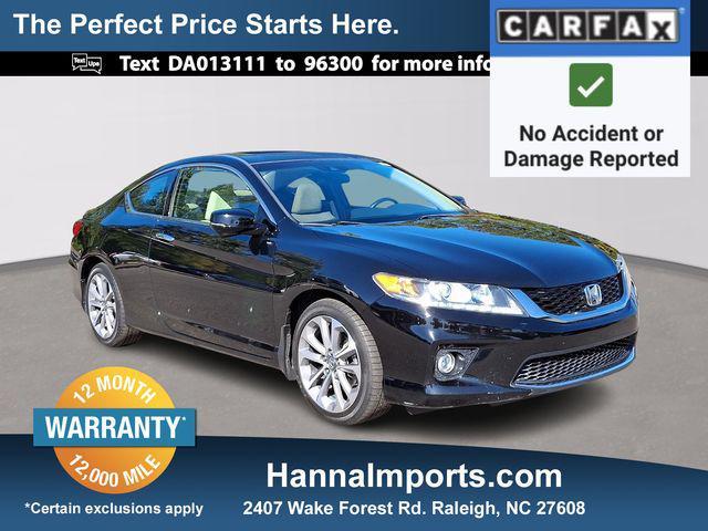 used 2013 Honda Accord car, priced at $15,200