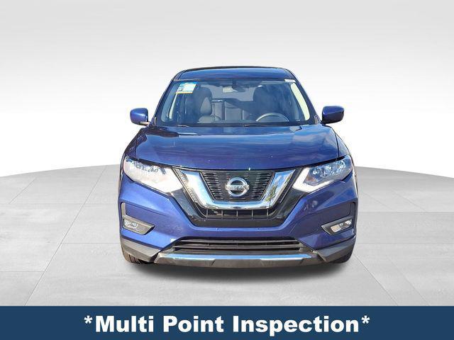 used 2018 Nissan Rogue car, priced at $13,900