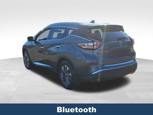 used 2018 Nissan Murano car, priced at $16,500