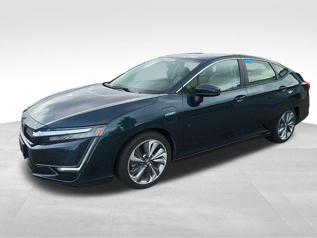 used 2018 Honda Clarity Plug-In Hybrid car, priced at $19,100