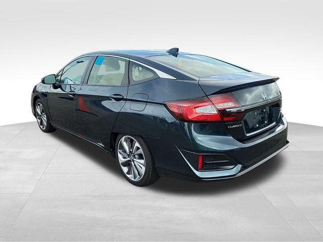 used 2018 Honda Clarity Plug-In Hybrid car, priced at $19,100