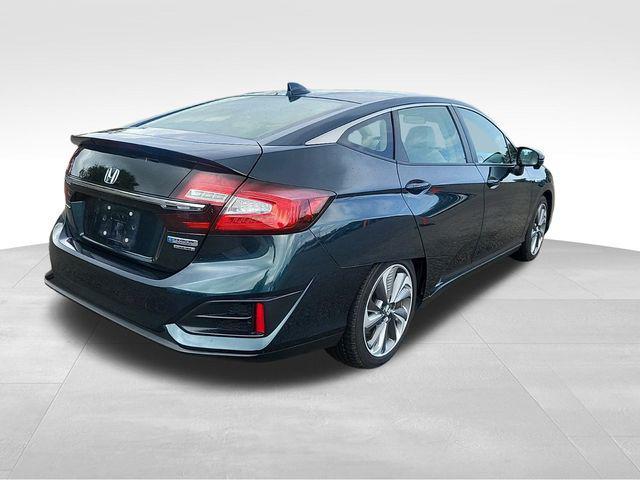 used 2018 Honda Clarity Plug-In Hybrid car, priced at $19,100