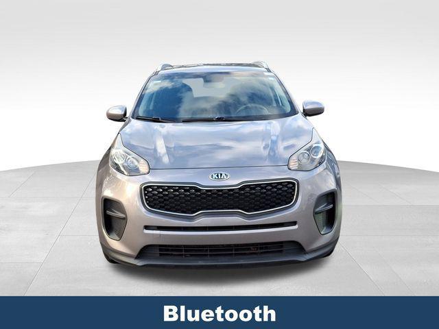 used 2019 Kia Sportage car, priced at $12,900