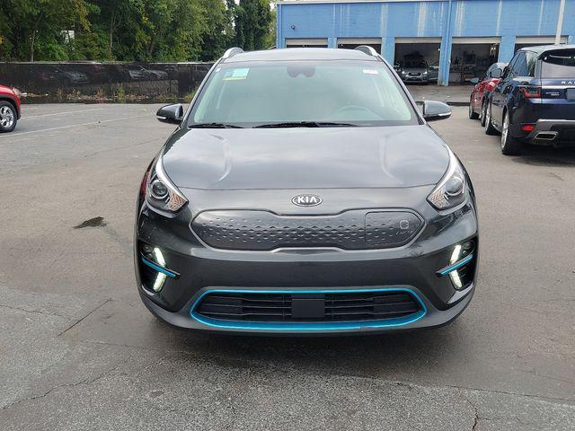 used 2021 Kia Niro EV car, priced at $18,700