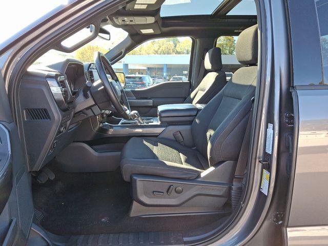 used 2022 Ford F-150 car, priced at $36,900