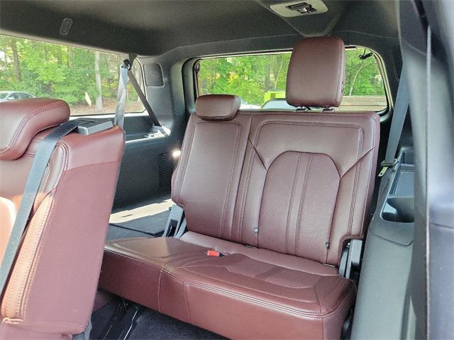 used 2022 Ford Expedition car, priced at $44,200