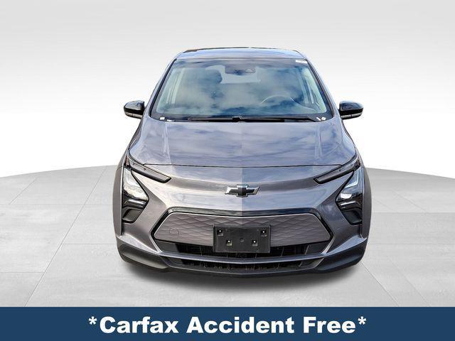 used 2023 Chevrolet Bolt EV car, priced at $17,900