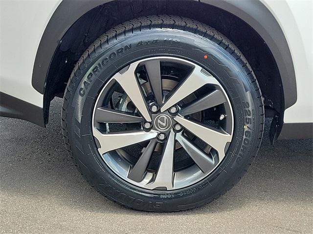 used 2019 Lexus NX 300 car, priced at $26,900