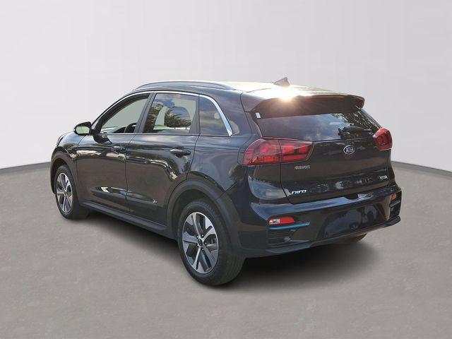 used 2021 Kia Niro EV car, priced at $16,500