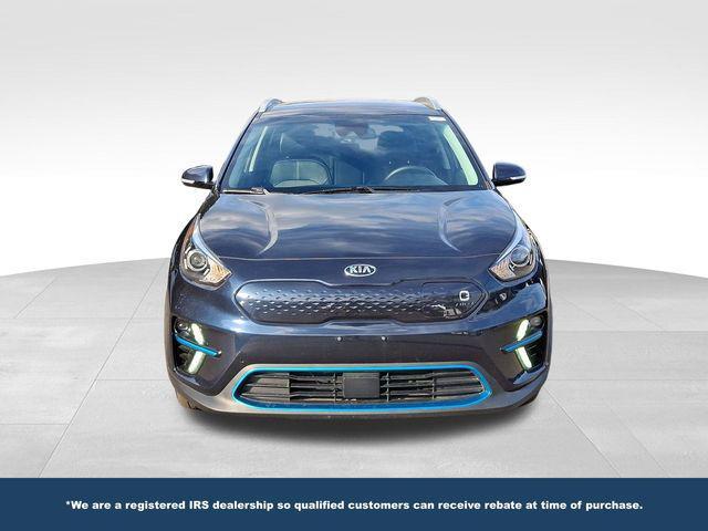 used 2021 Kia Niro EV car, priced at $15,900