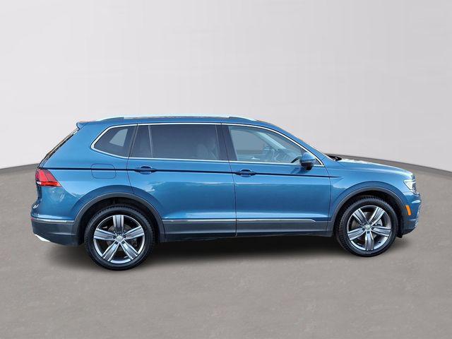 used 2019 Volkswagen Tiguan car, priced at $20,700