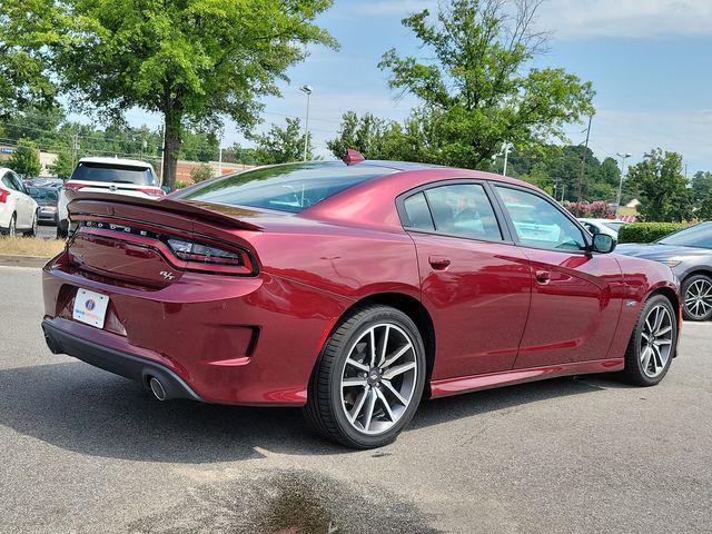 used 2023 Dodge Charger car, priced at $32,000