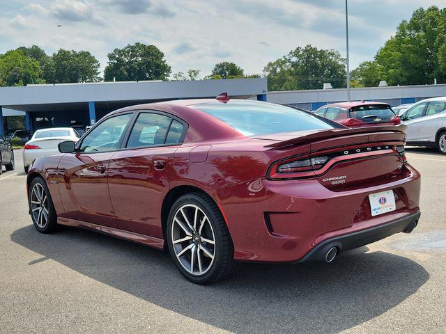 used 2023 Dodge Charger car, priced at $32,000