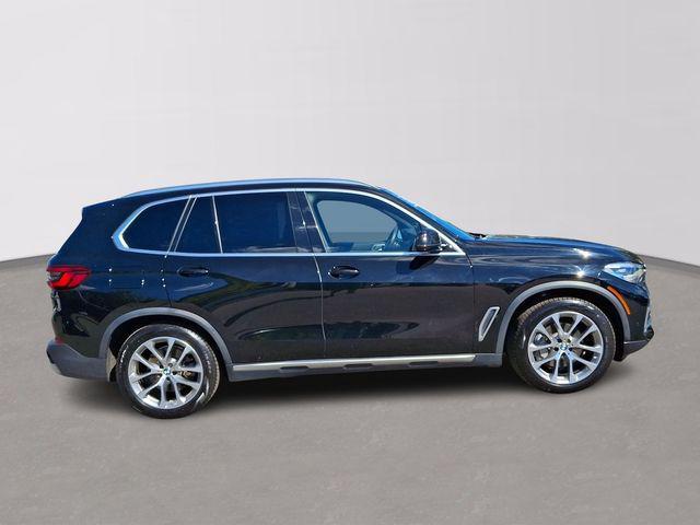 used 2019 BMW X5 car, priced at $30,700