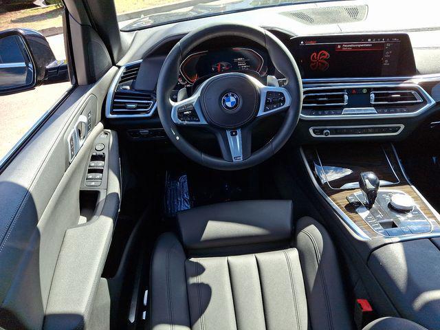 used 2019 BMW X5 car, priced at $30,700