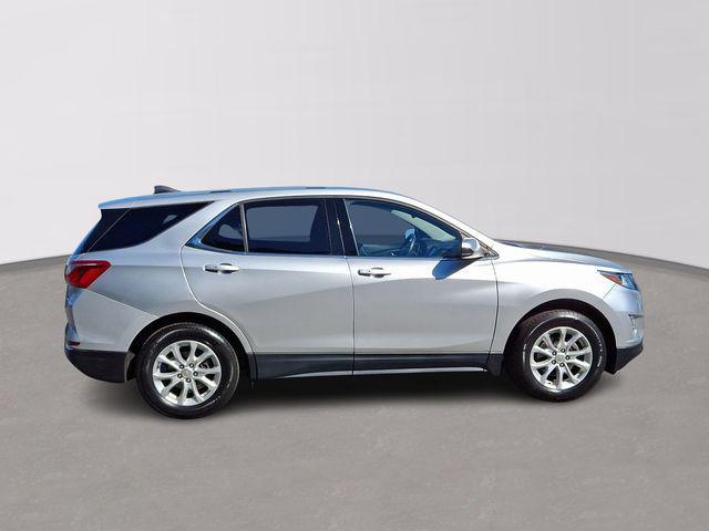 used 2019 Chevrolet Equinox car, priced at $14,800