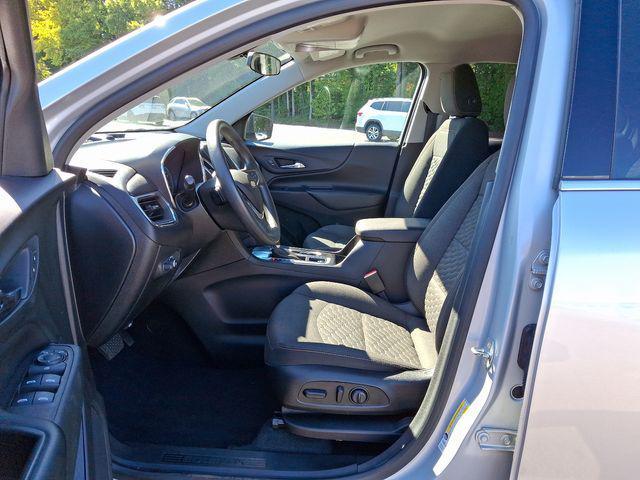 used 2019 Chevrolet Equinox car, priced at $14,800